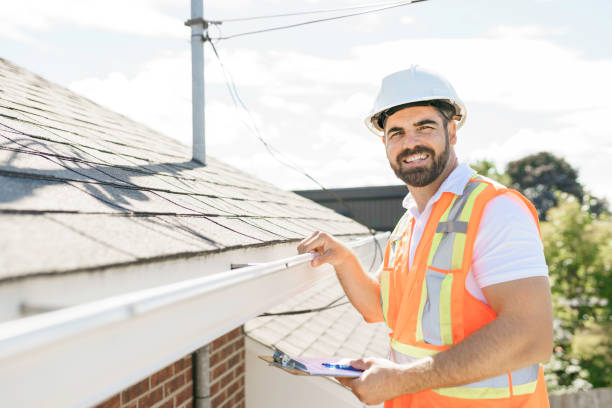 Best Storm Damage Roof Repair  in Rancho Cumonga, CA
