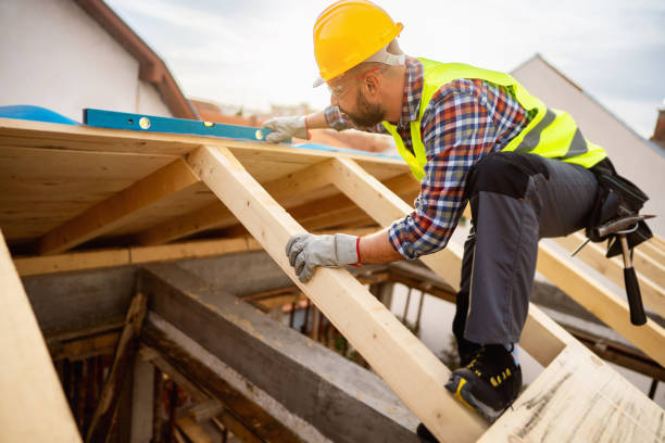Best Storm Damage Roof Repair  in Rancho Cumonga, CA