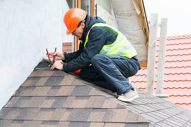 Quick and Trustworthy Emergency Roof Repair Services in Rancho Cucamonga, CA