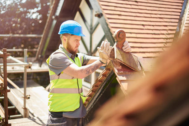 Roof Waterproofing Services in Rancho Cucamonga, CA